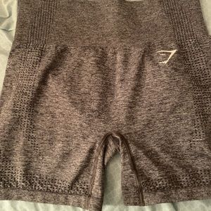 Vital seamless shorts